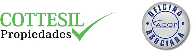Cottesil Propiedades