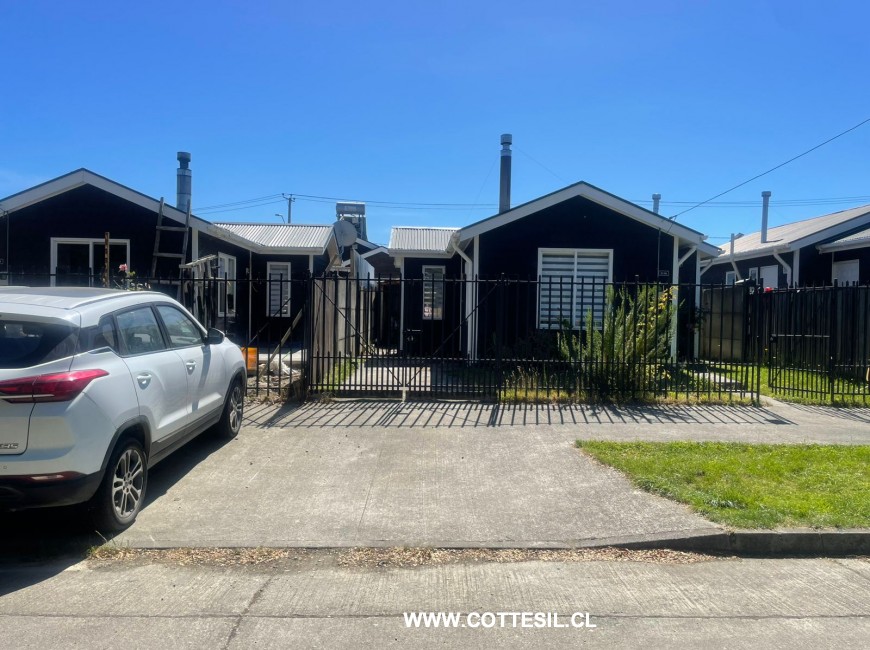 Cottesil Propiedades