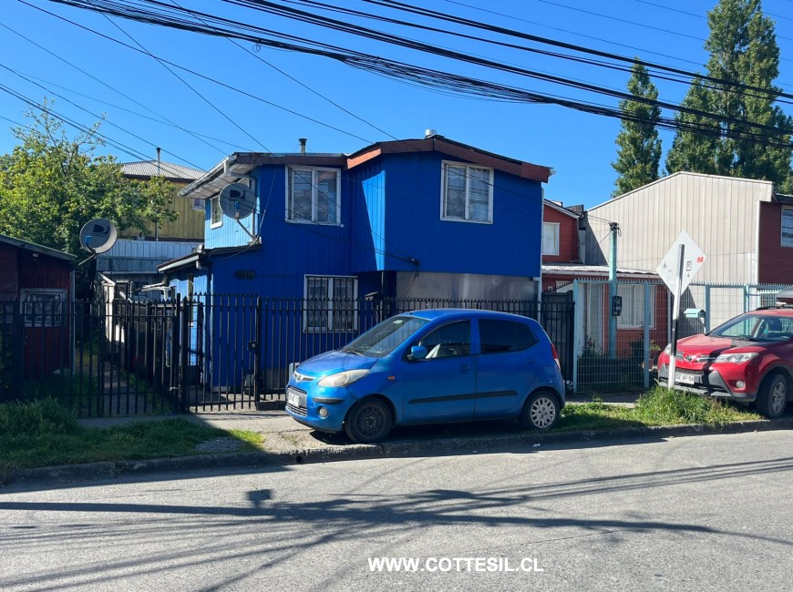 Cottesil Propiedades