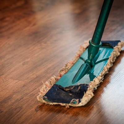 Aseo Domiciliario | Cottesil Propiedades